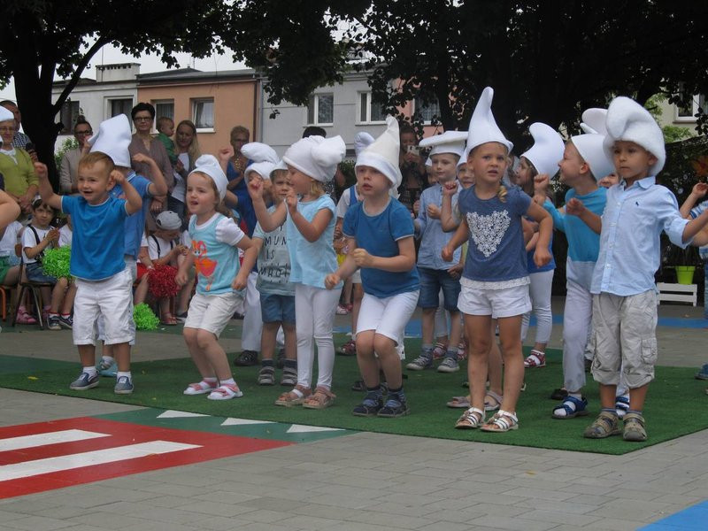 Birety nie tylko dla studentów (zdjęcia)