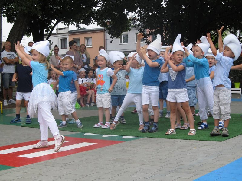 Birety nie tylko dla studentów (zdjęcia)