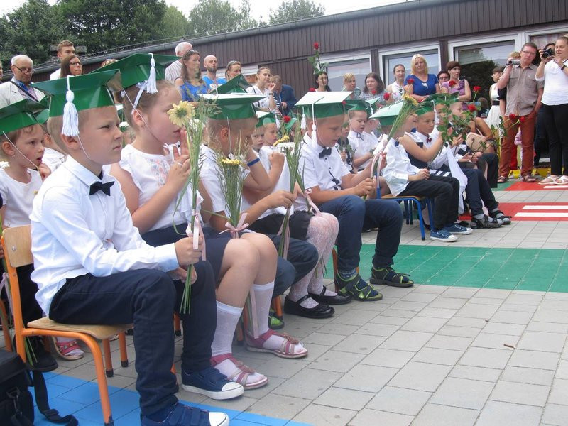 Birety nie tylko dla studentów (zdjęcia)