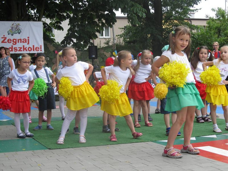 Birety nie tylko dla studentów (zdjęcia)