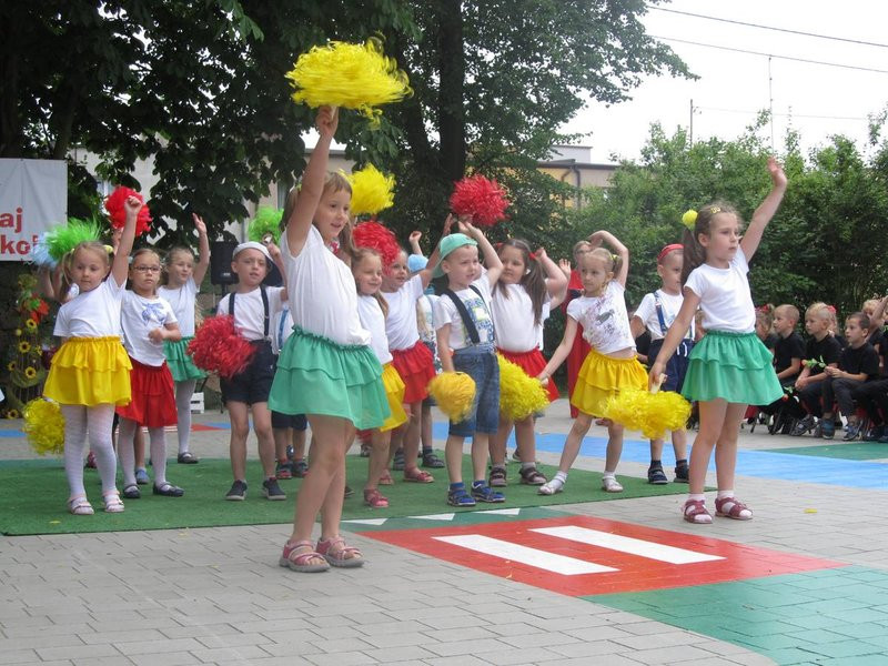 Birety nie tylko dla studentów (zdjęcia)