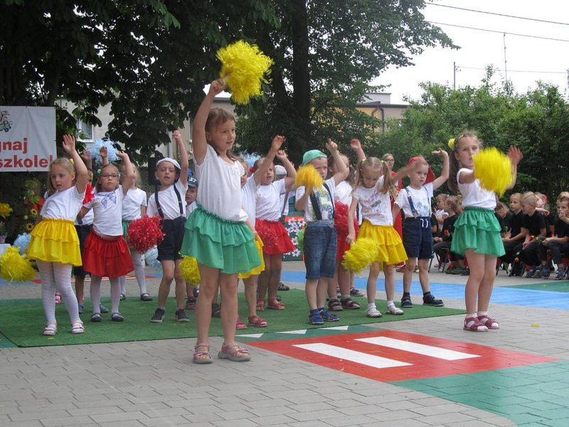 Birety nie tylko dla studentów (zdjęcia)