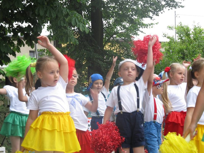 Birety nie tylko dla studentów (zdjęcia)