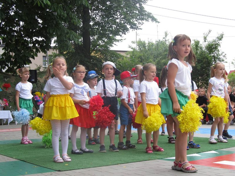Birety nie tylko dla studentów (zdjęcia)