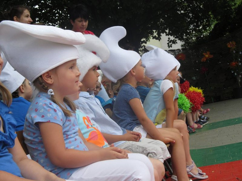 Birety nie tylko dla studentów (zdjęcia)