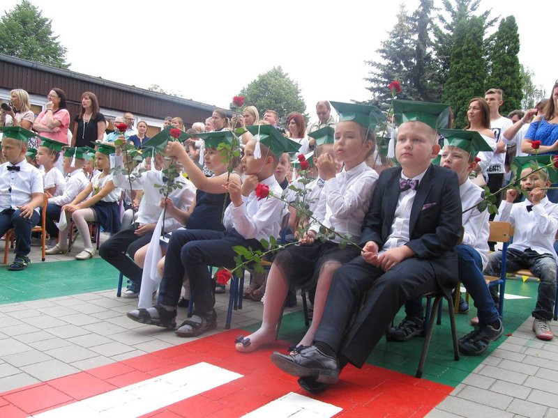 Birety nie tylko dla studentów (zdjęcia)
