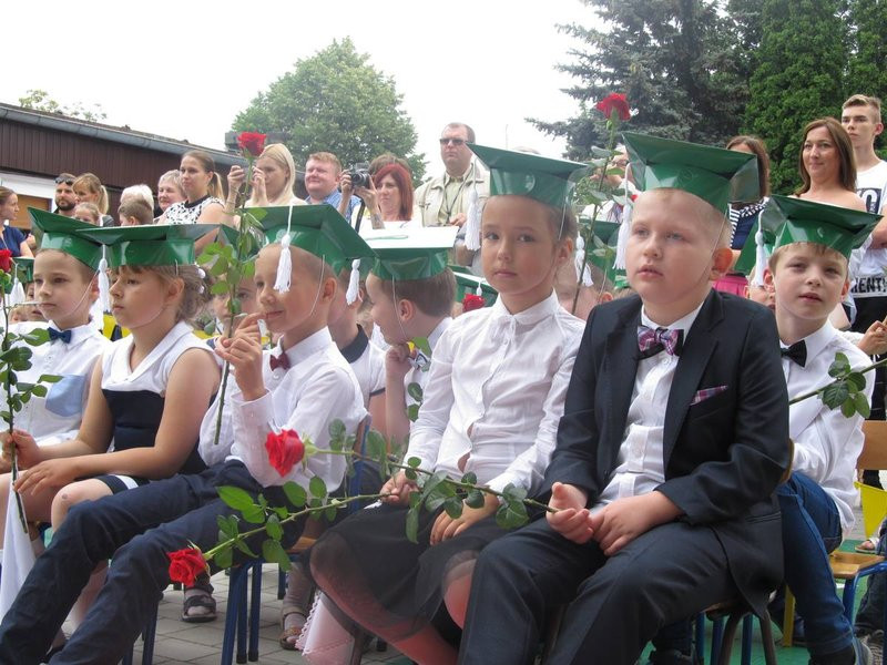 Birety nie tylko dla studentów (zdjęcia)