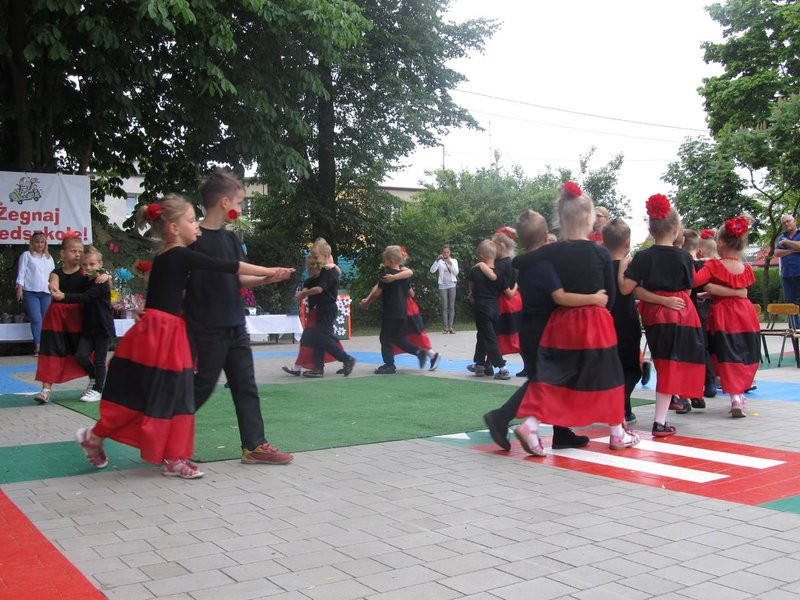Birety nie tylko dla studentów (zdjęcia)
