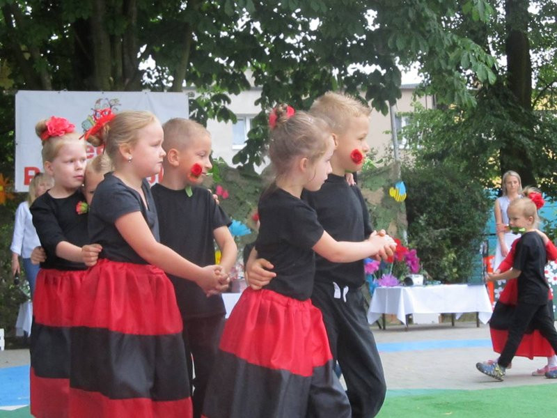 Birety nie tylko dla studentów (zdjęcia)