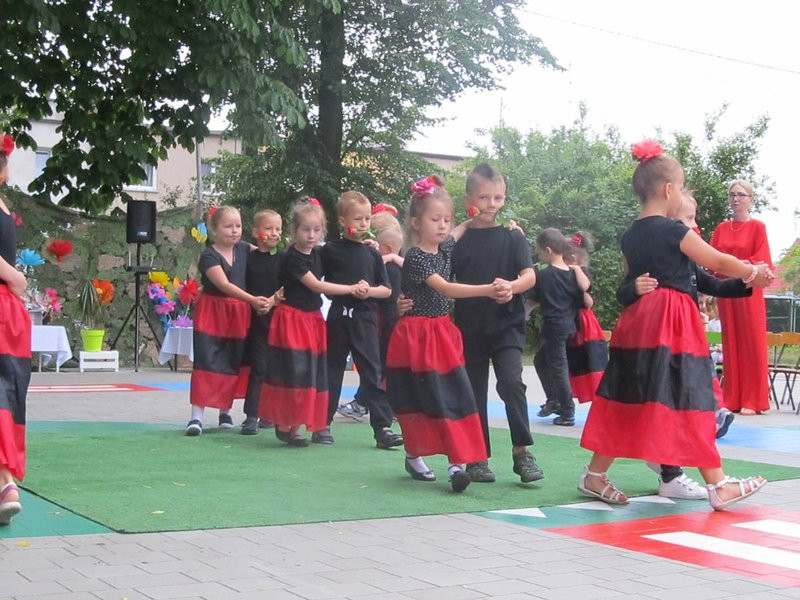 Birety nie tylko dla studentów (zdjęcia)