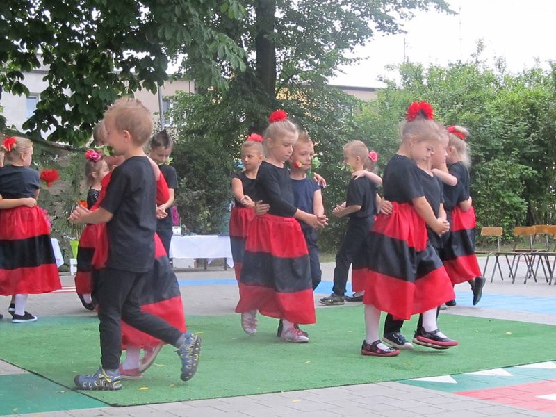 Birety nie tylko dla studentów (zdjęcia)