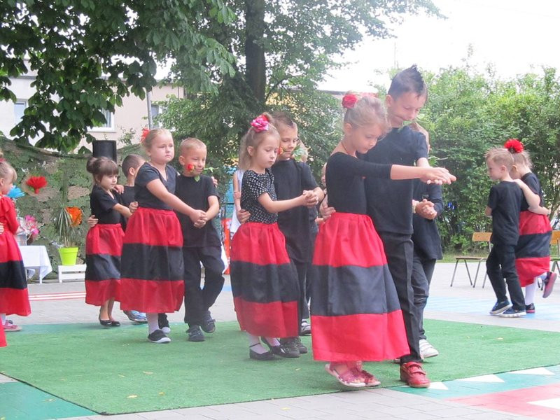 Birety nie tylko dla studentów (zdjęcia)