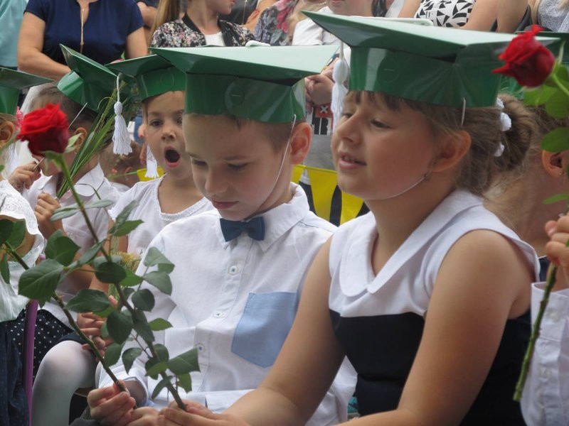 Birety nie tylko dla studentów (zdjęcia)