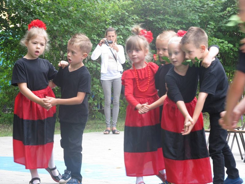 Birety nie tylko dla studentów (zdjęcia)