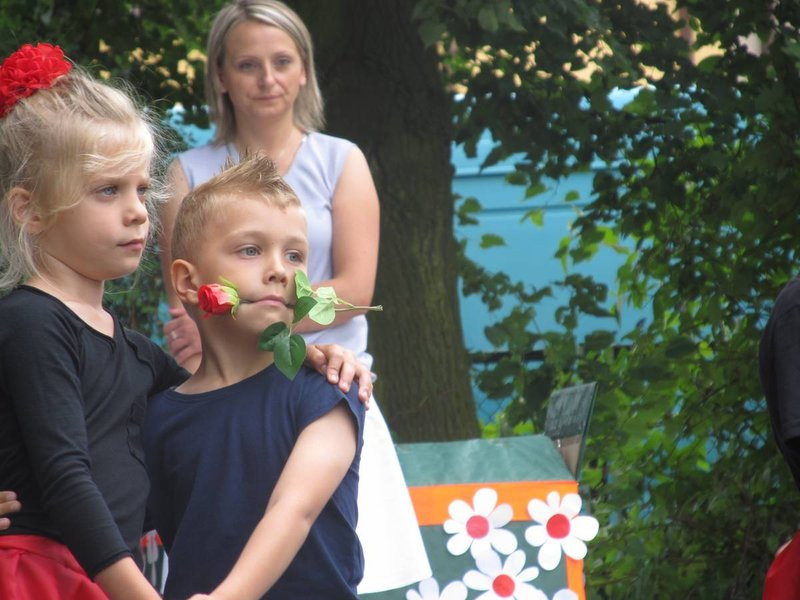 Birety nie tylko dla studentów (zdjęcia)