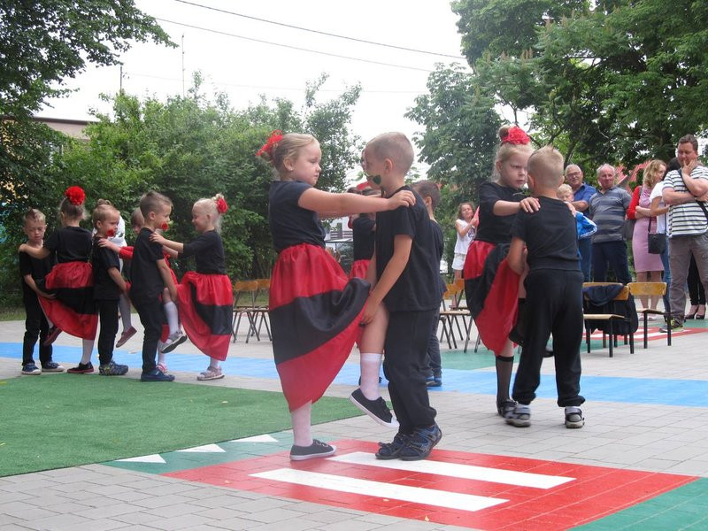 Birety nie tylko dla studentów (zdjęcia)
