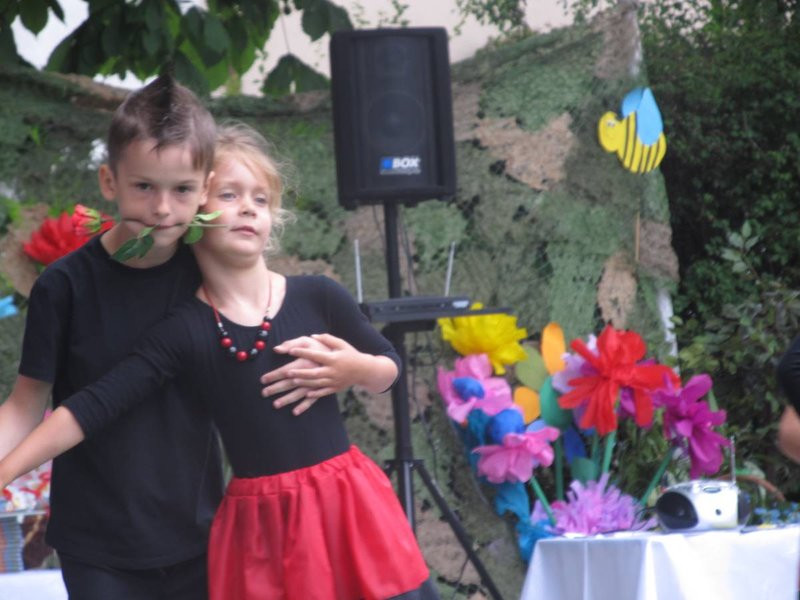 Birety nie tylko dla studentów (zdjęcia)