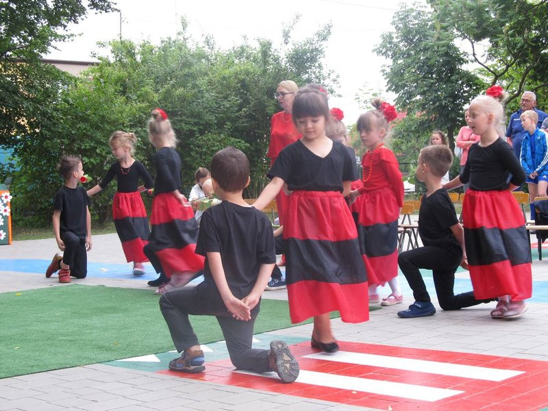 Birety nie tylko dla studentów (zdjęcia)