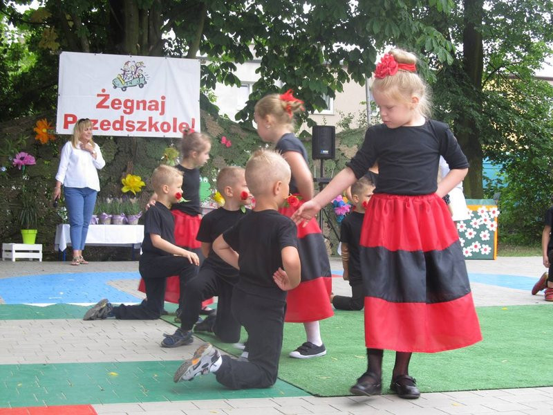 Birety nie tylko dla studentów (zdjęcia)