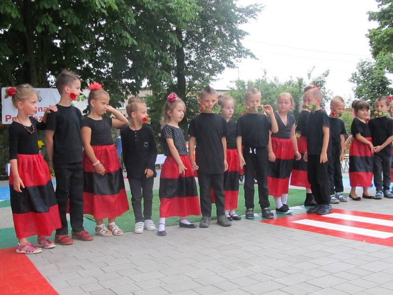 Birety nie tylko dla studentów (zdjęcia)