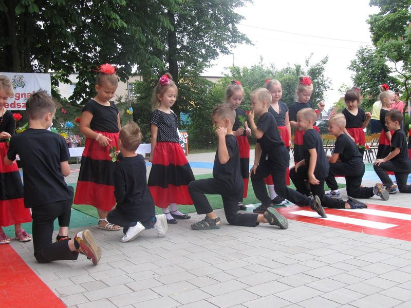 Birety nie tylko dla studentów (zdjęcia)