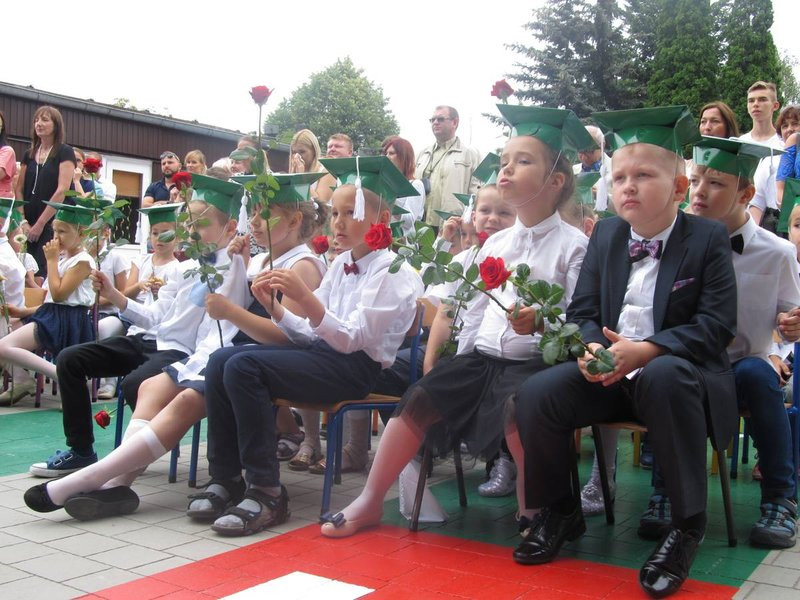 Birety nie tylko dla studentów (zdjęcia)