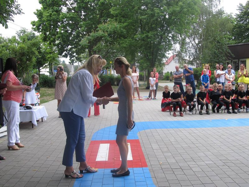 Birety nie tylko dla studentów (zdjęcia)