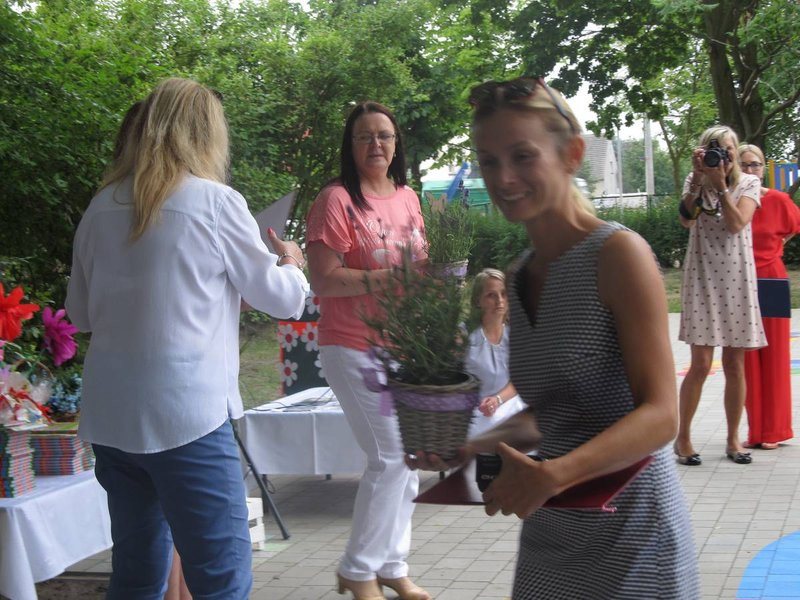 Birety nie tylko dla studentów (zdjęcia)