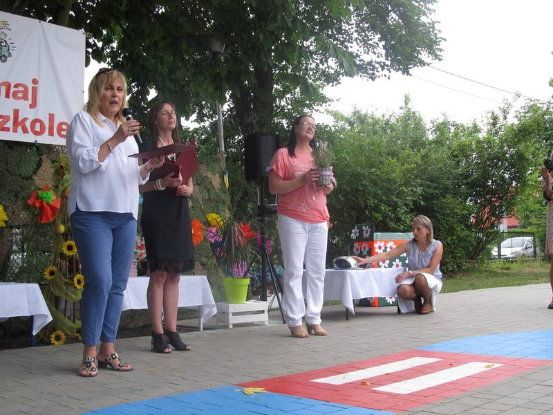 Birety nie tylko dla studentów (zdjęcia)