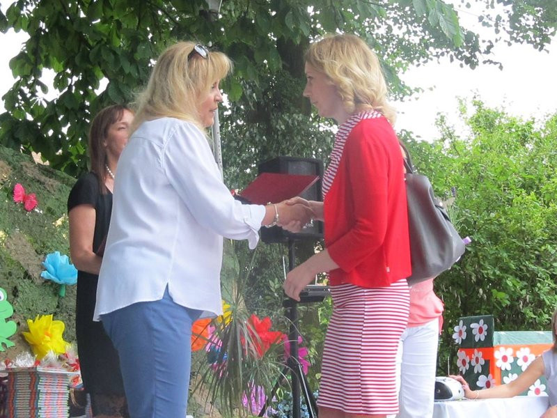 Birety nie tylko dla studentów (zdjęcia)