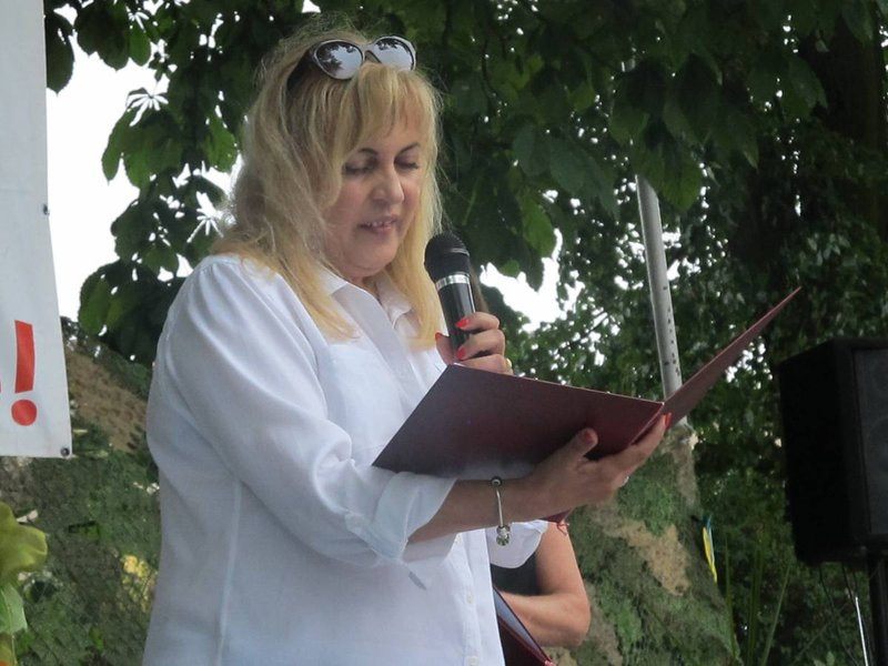 Birety nie tylko dla studentów (zdjęcia)