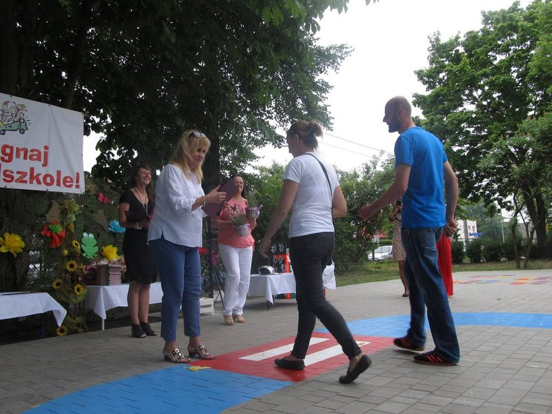 Birety nie tylko dla studentów (zdjęcia)