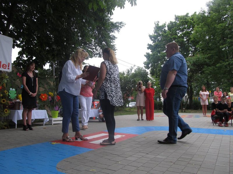 Birety nie tylko dla studentów (zdjęcia)