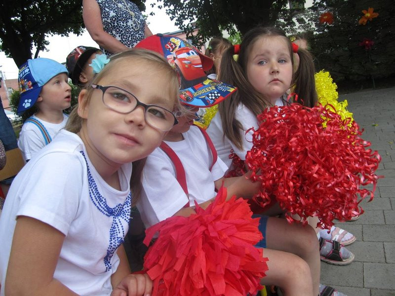 Birety nie tylko dla studentów (zdjęcia)