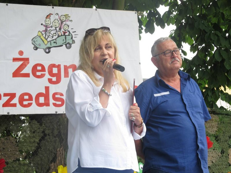 Birety nie tylko dla studentów (zdjęcia)