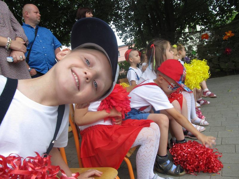 Birety nie tylko dla studentów (zdjęcia)