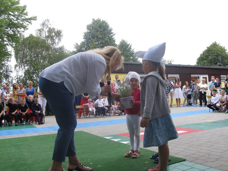 Birety nie tylko dla studentów (zdjęcia)