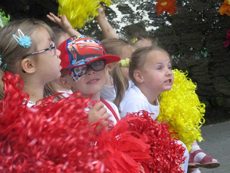 Birety nie tylko dla studentów (zdjęcia)
