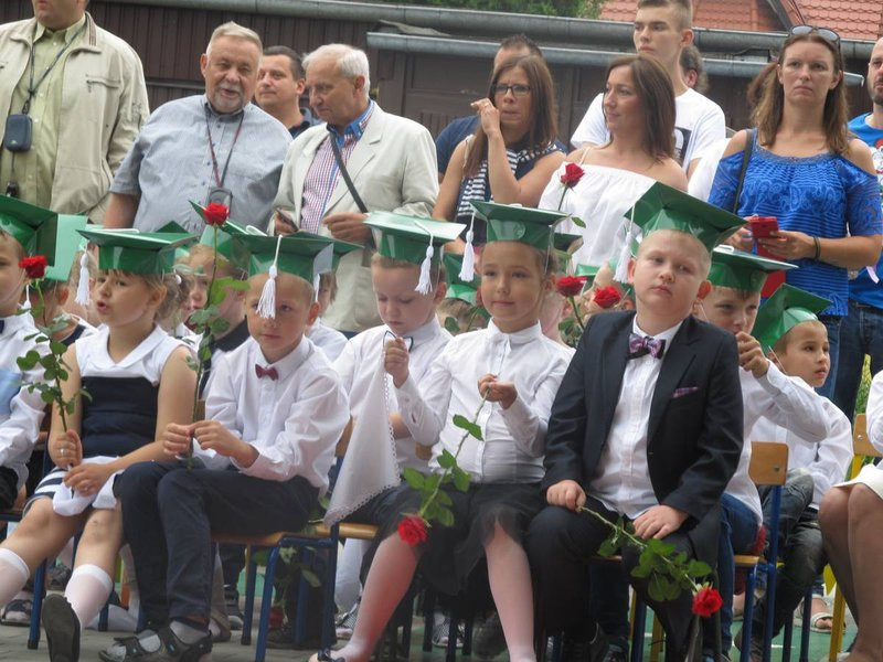Birety nie tylko dla studentów (zdjęcia)