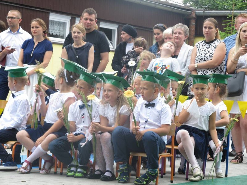 Birety nie tylko dla studentów (zdjęcia)
