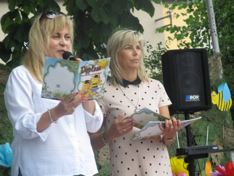 Birety nie tylko dla studentów (zdjęcia)