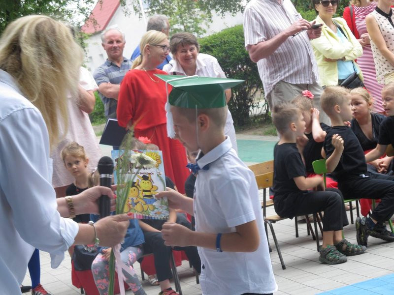 Birety nie tylko dla studentów (zdjęcia)