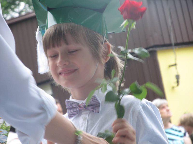 Birety nie tylko dla studentów (zdjęcia)