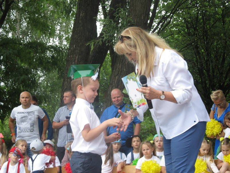 Birety nie tylko dla studentów (zdjęcia)