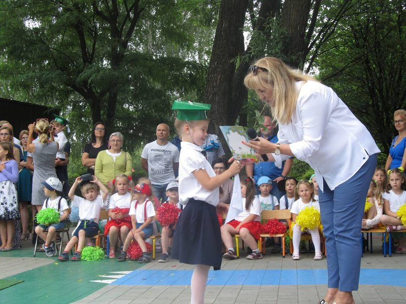 Birety nie tylko dla studentów (zdjęcia)