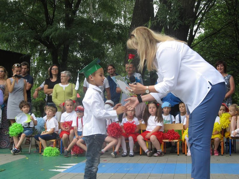 Birety nie tylko dla studentów (zdjęcia)