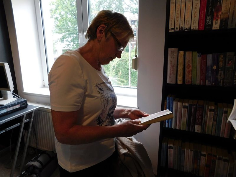 Filia numer 1 pachnie nowością (kilka zdjęć)