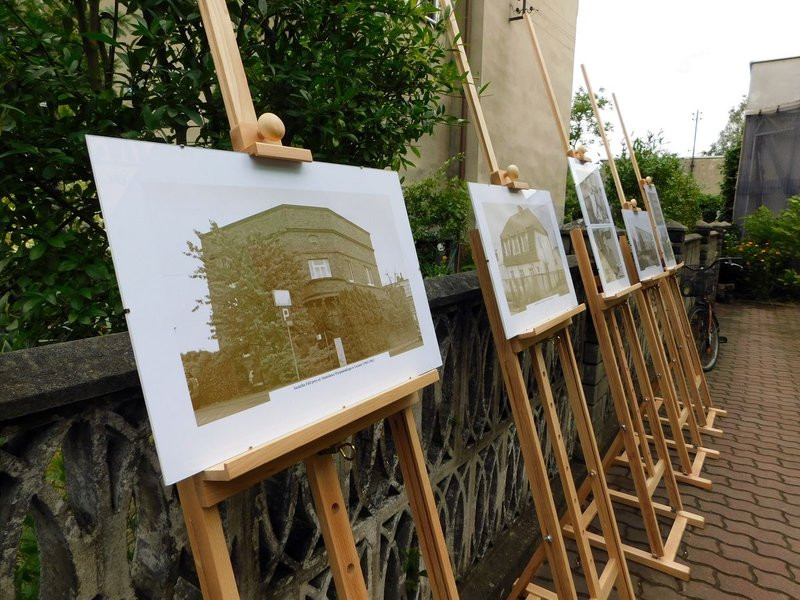 Filia numer 1 pachnie nowością (kilka zdjęć)