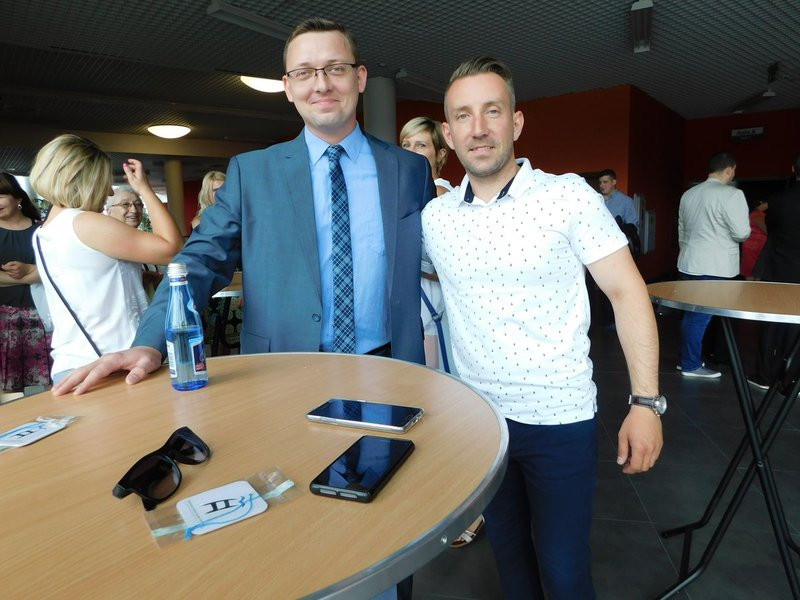 Zjazd absolwentów w PWSZ (zdjęcia)