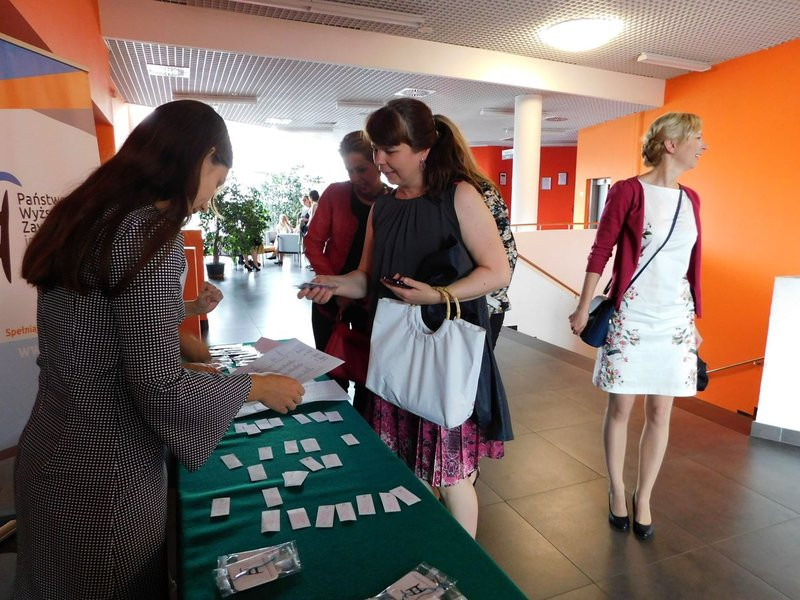 Zjazd absolwentów w PWSZ (zdjęcia)